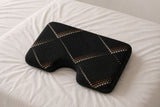 Copper - Contour Pillow - Queen