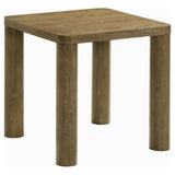 Bryant - Table With Cylindrical Legs