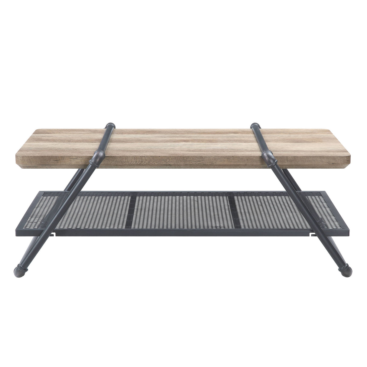 Brantley - Coffee Table - Oak