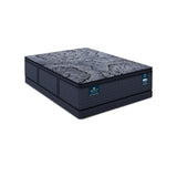 Perfect Sleeper X - 14.25" Lexton Hybrid Medium Pillow Top Mattress