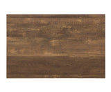 Rustic Desk - Taupe
