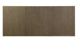 Waylon - 7 Pieces Dining Room Set - Gray / Oak