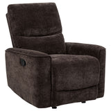 Trask - Glider Recliner