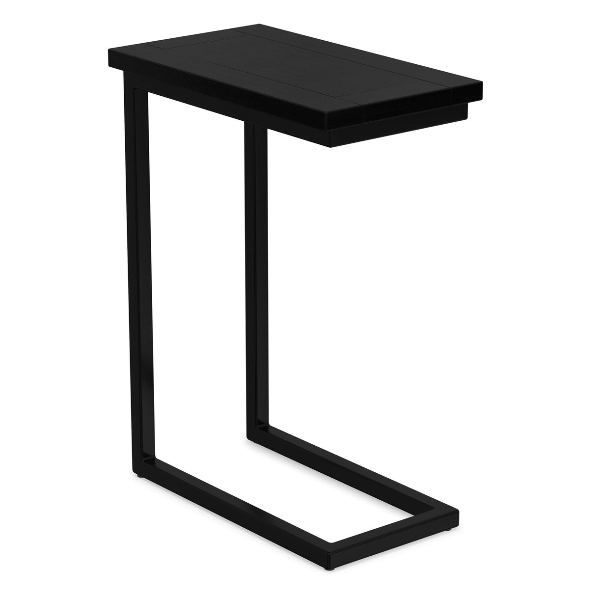 Skyler - Handcrafted C Side Table