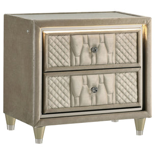Bedroom > Nightstands