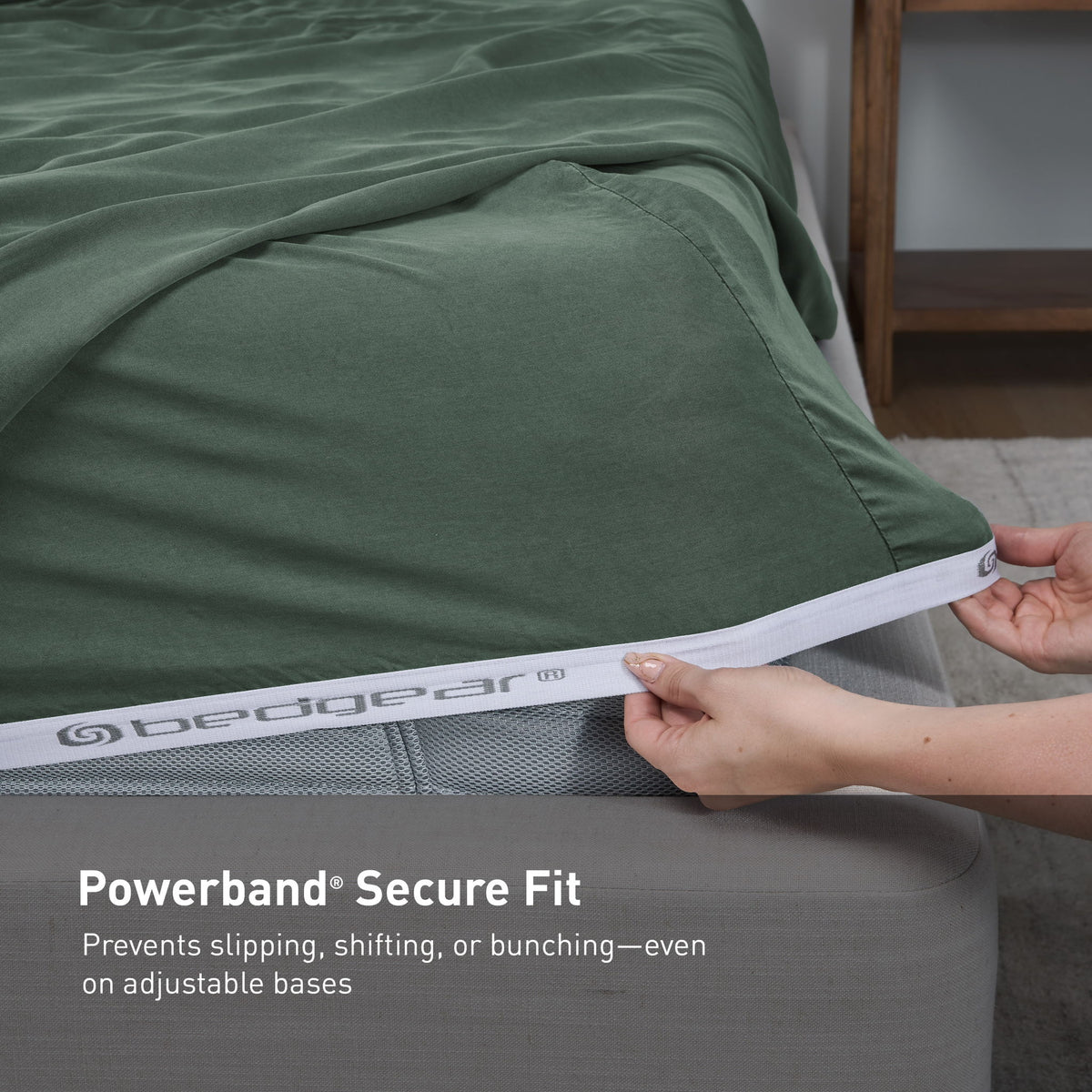 Bamboo Sheet Set