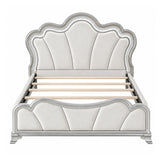 Aurelia - Bed With LED Light
