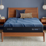iSeries NXG - 13.5" Memory Foam Medium Mattress 3500