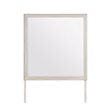 Melissa - Mirror Large Scale Mirror, Fits Matching Dresser