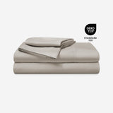 Basic - Sheet Set - Bright White