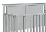 Connelly - Mini Crib With Mattress Pad