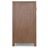 Cosmopolitan - Handcrafted Sideboard Buffet