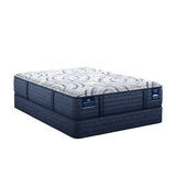 Perfect Sleeper Pro - 13" Kensington Latex Hybrid Medium Mattress