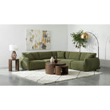 Logan - Modular Sectional Sofa