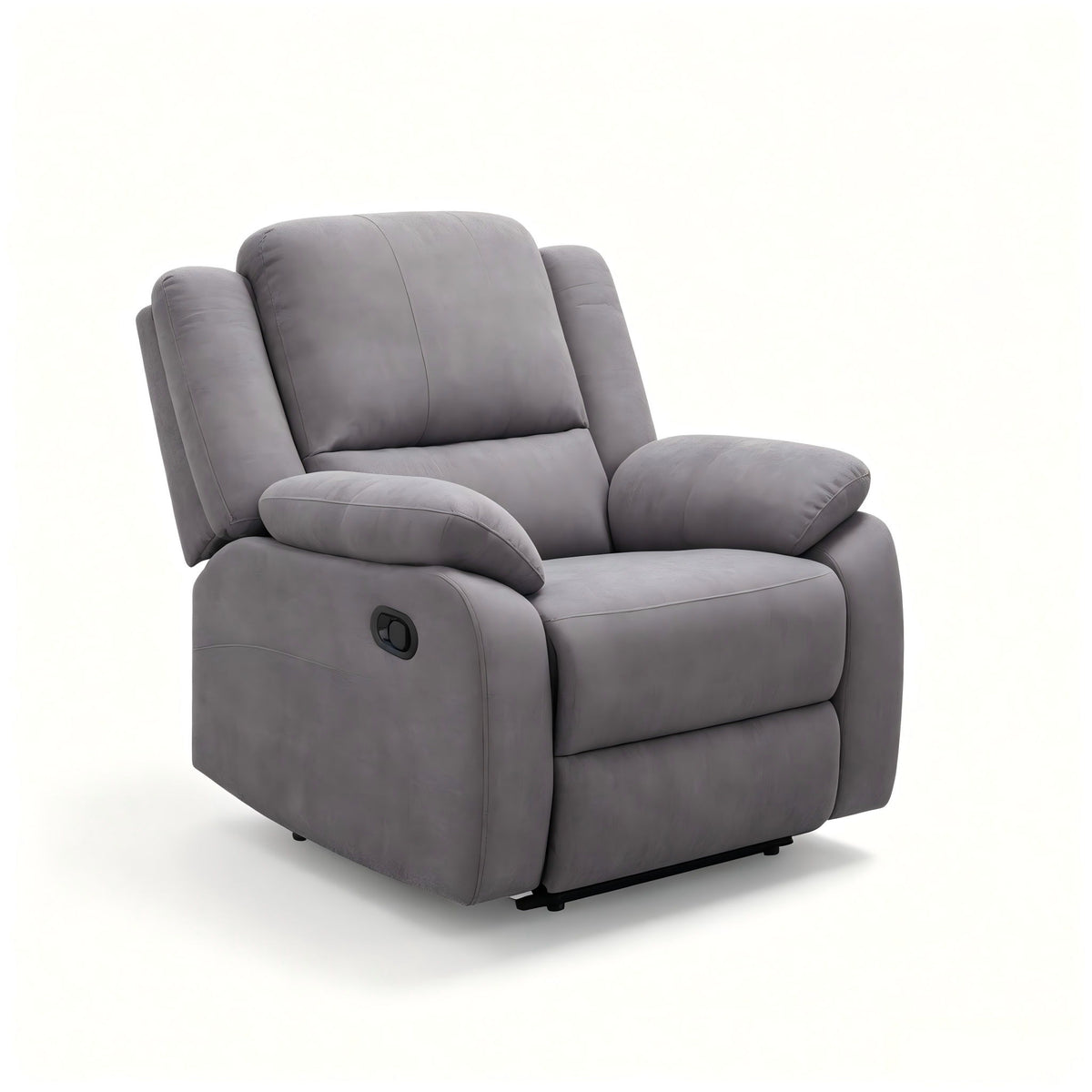 Reclining Armchair Single Recliner With 150° Recline