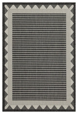 Sunshine - 2'7" X 7'3" Area Rug, Polypropylene