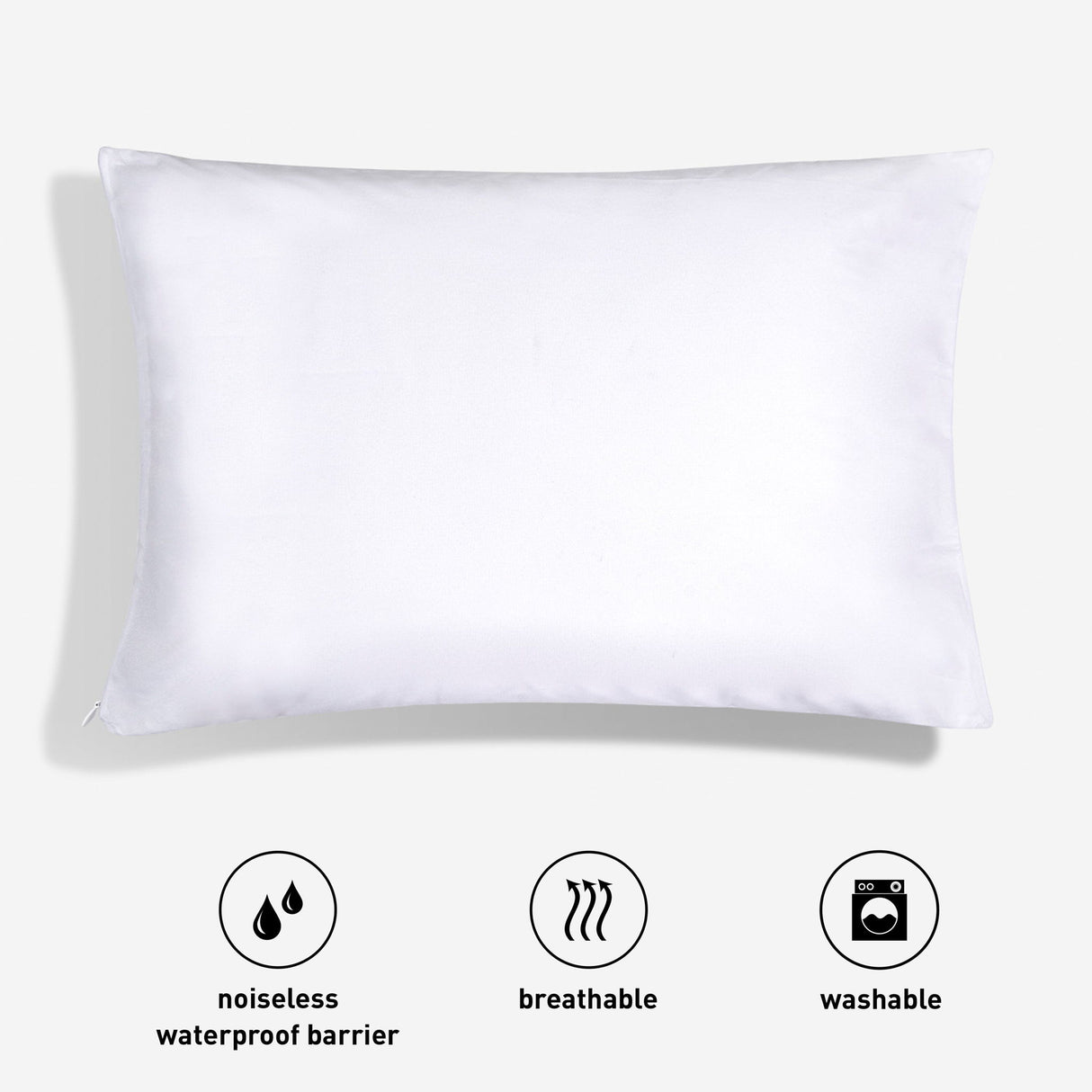 StretchWick - Pillow Protector