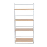 Dakota - Contemporary Bookcase