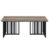 Zudora - Sofa Table
