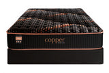 Copper - Firm Quilted Hybrid Mattress