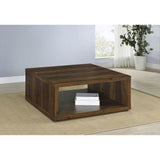 Flint - Square Table