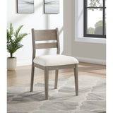 Medders - Dining Side Chair (Set of 2) - Brown