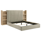 Merritt - Bedroom Set