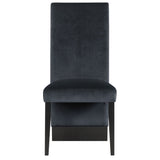 Stacey - Contemporary Dining Chair (Set of 2)