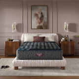 Beautyrest World Class - Level Four Medium Mattress