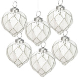Christmas Ball Ornaments, Decorative Hanging Ball Christmas Tree Ornaments