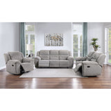 Sebring - Reclining Sofa Set With Manual Recline