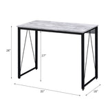 Zaidin - Writing Desk