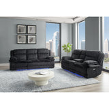 Winston - Power Reclining Set