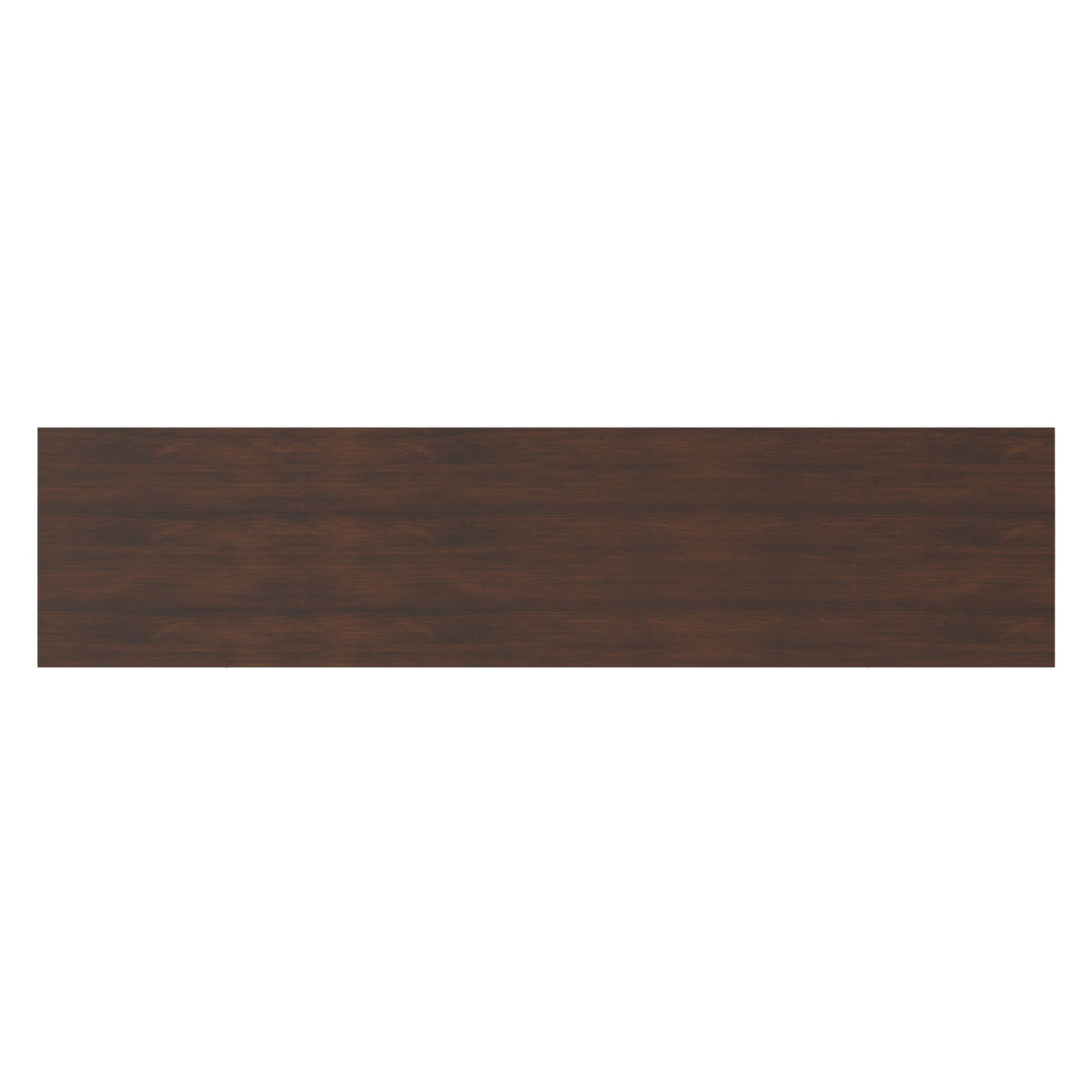 Artisan - TV Media Stand - Russet Brown