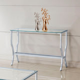 Seroff - Table