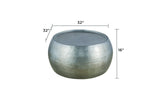 Ct501 - Round Coffee Table