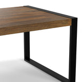 Mckenzie - Crafted Dining Table