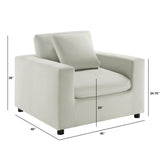Caylie - Armchair