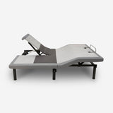 Flex Split - Head Adjustable Base