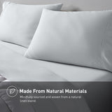 Linen Sheet Set
