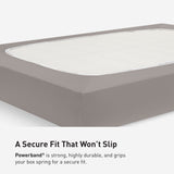 Dri-Tec - Foundation Cover