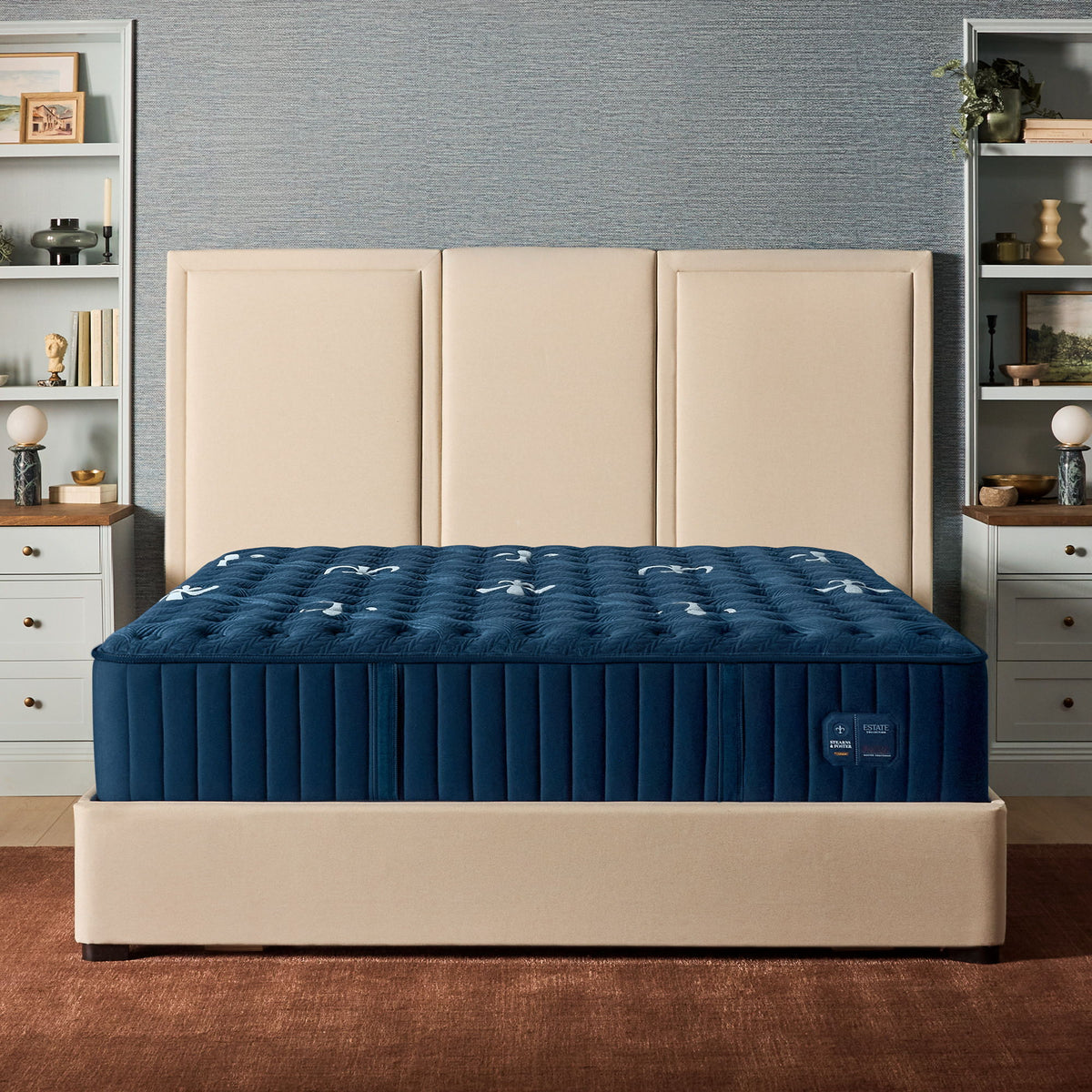 Estate - Ultra Firm Tight Top II Mattress