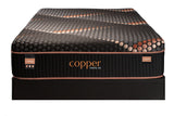 Copper - Medium Smoothtop Hybrid Mattress