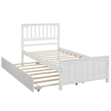 Platform Bed