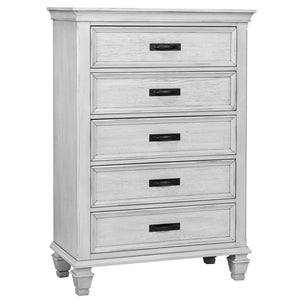 Bedroom > Chests