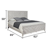 Denver - Bed