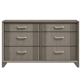 Hugo - Dresser With Full Extension Drawers