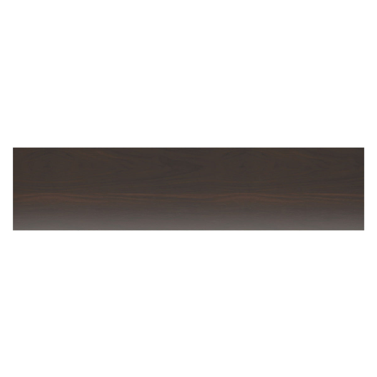 Artisan - TV Media Stand - Tobacco Brown