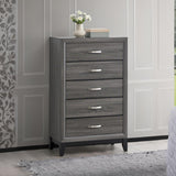 Glasgow - Chest With Ample Storage