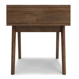 Clarkson - Rustic Table